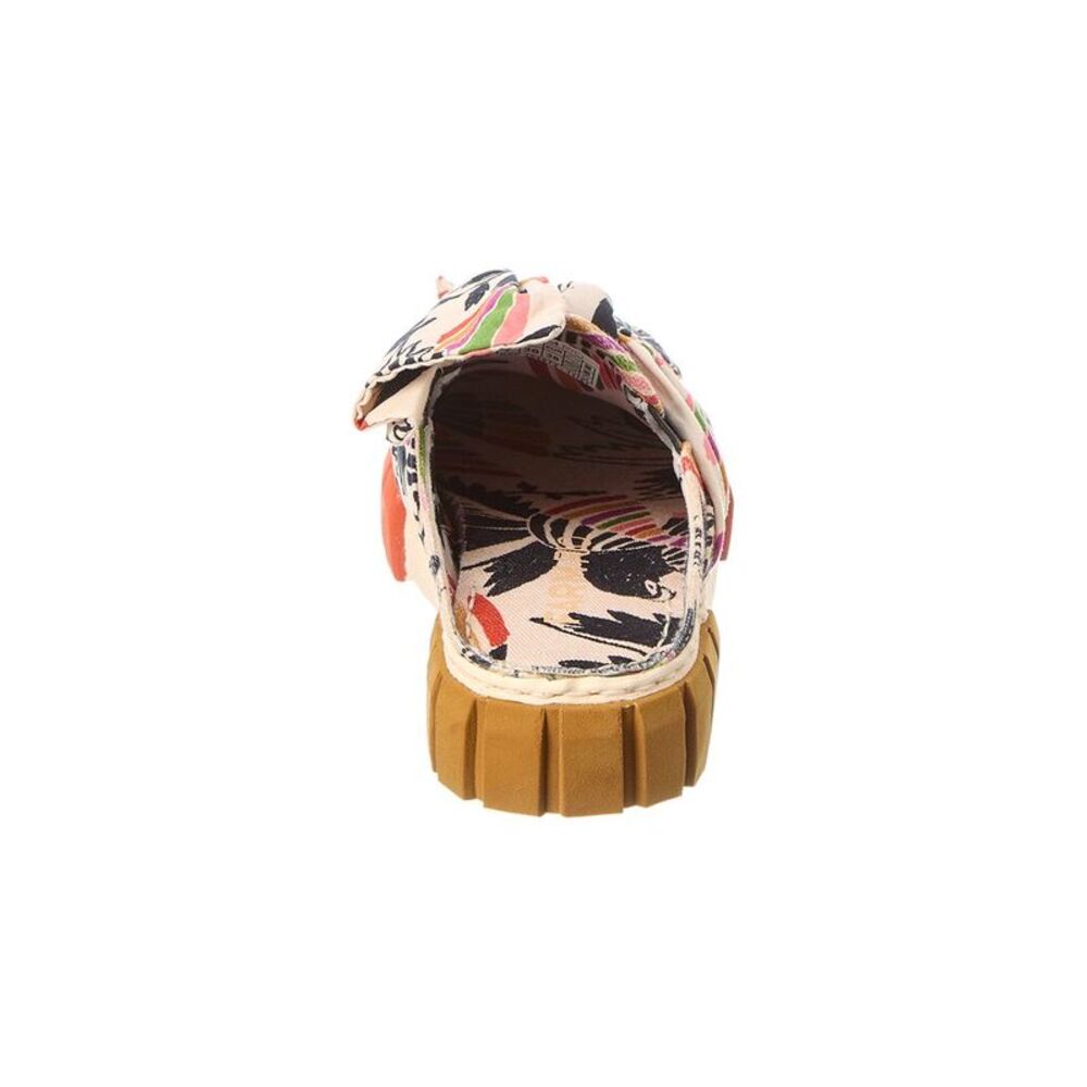 FARM Rio Bow Mule Sneaker - Picture 3 of 5